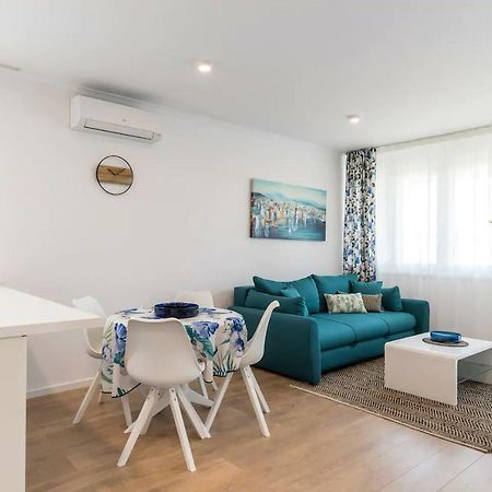 Relax & Recharge Sea View Apartment 스플리트 외부 사진