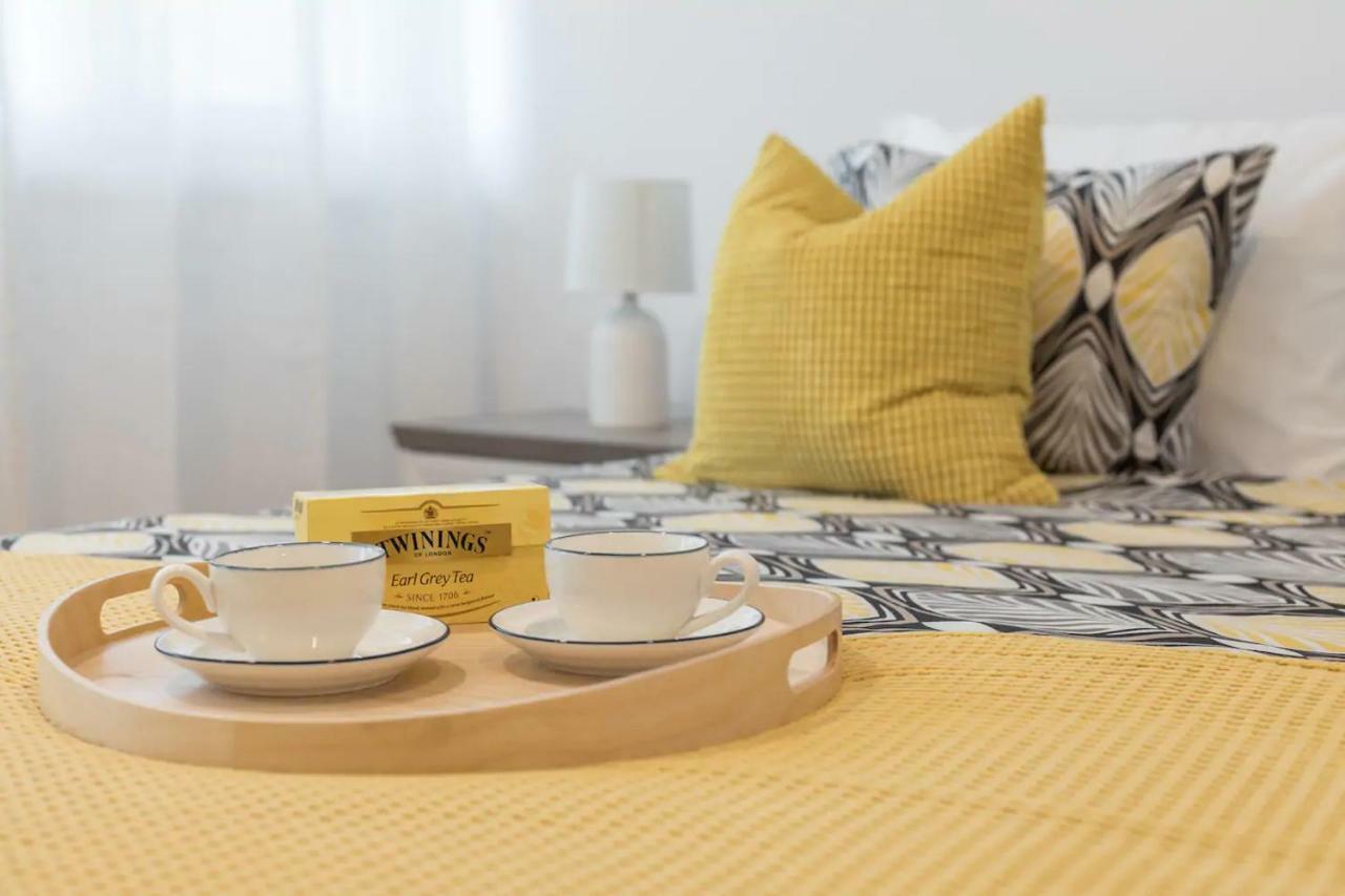 Relax & Recharge Sea View Apartment 스플리트 외부 사진
