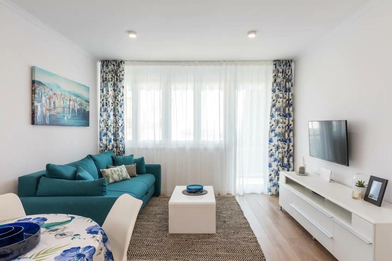 Relax & Recharge Sea View Apartment 스플리트 외부 사진