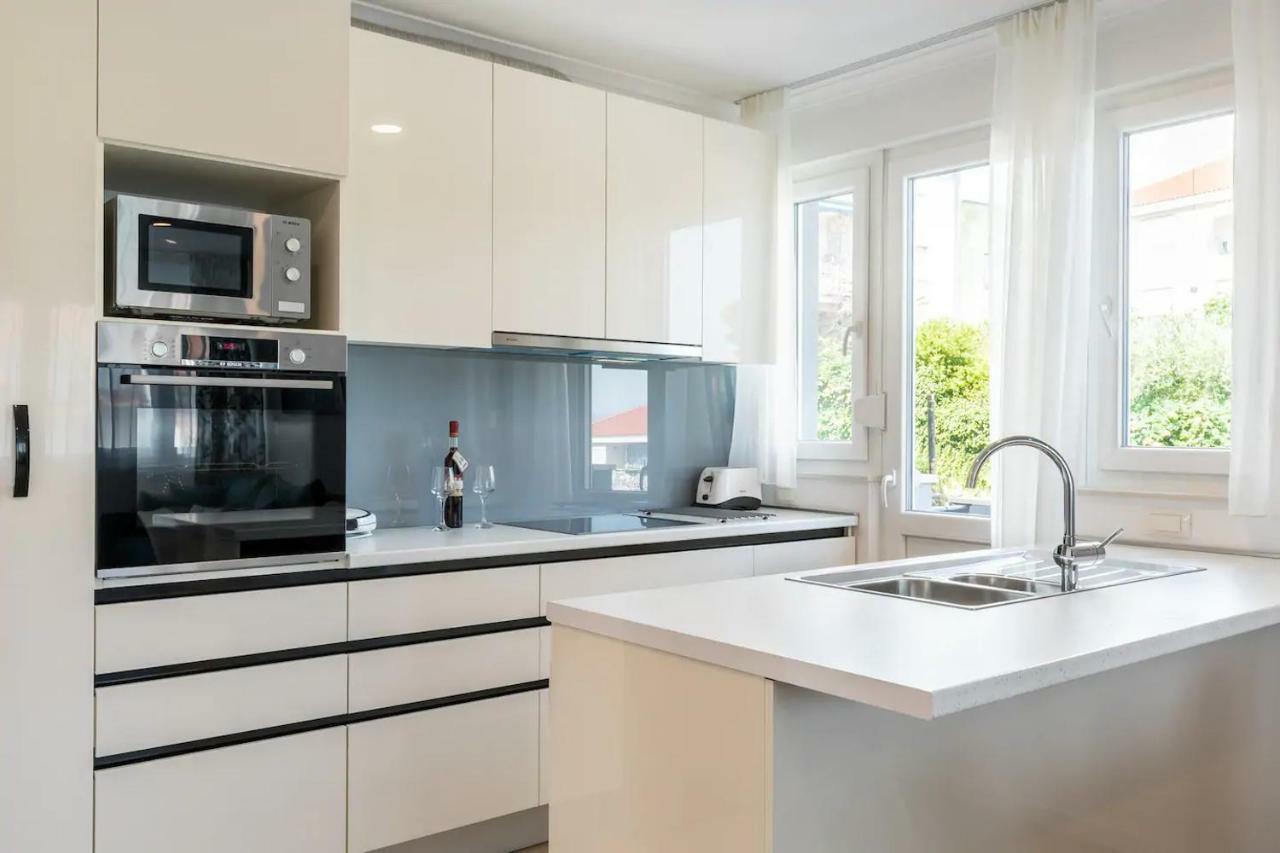 Relax & Recharge Sea View Apartment 스플리트 외부 사진