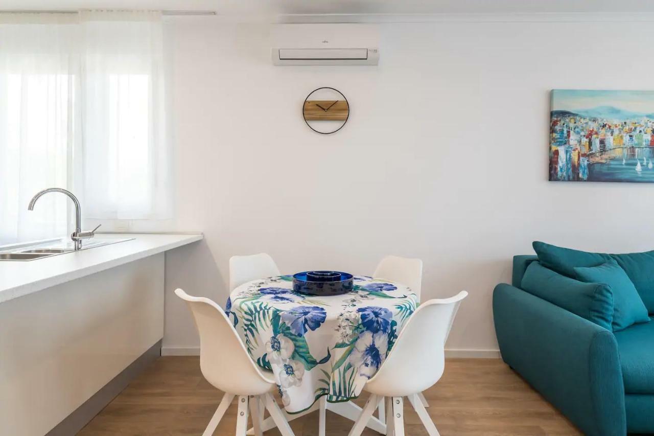 Relax & Recharge Sea View Apartment 스플리트 외부 사진