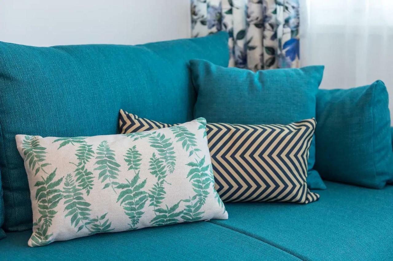 Relax & Recharge Sea View Apartment 스플리트 외부 사진